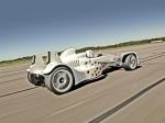 Caparo T1 2007 года